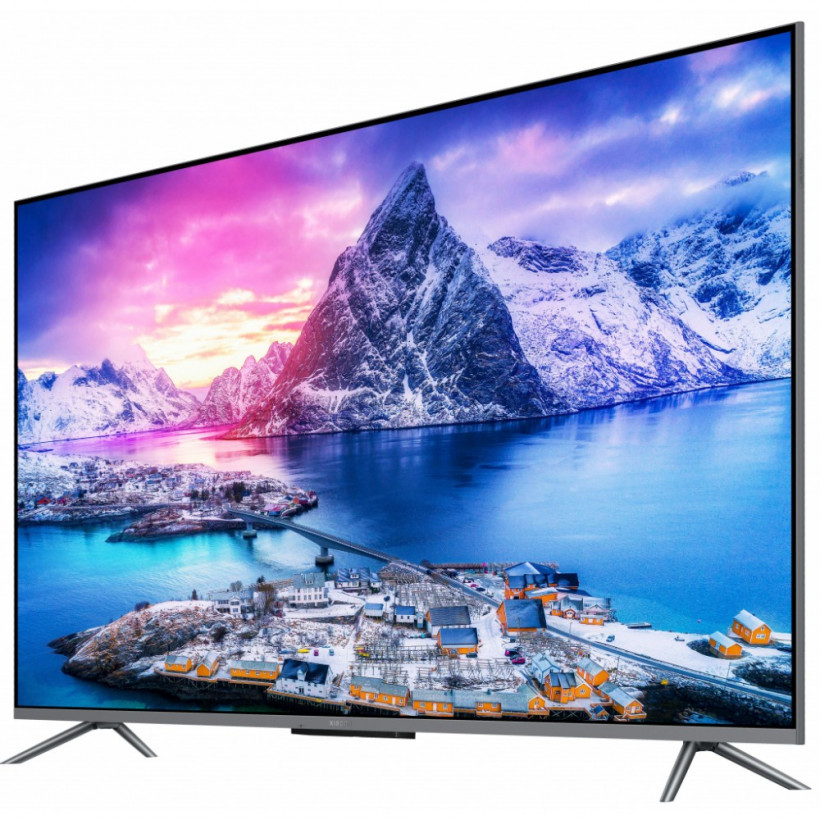 Телевизор Xiaomi Mi TV Q1E 55  Фото №0