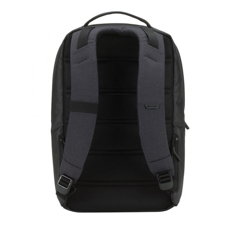 Рюкзак City Backpack Black  Фото №2