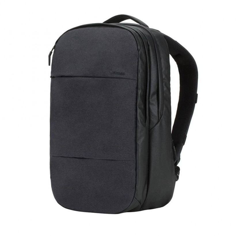 Рюкзак City Backpack Black  Фото №3