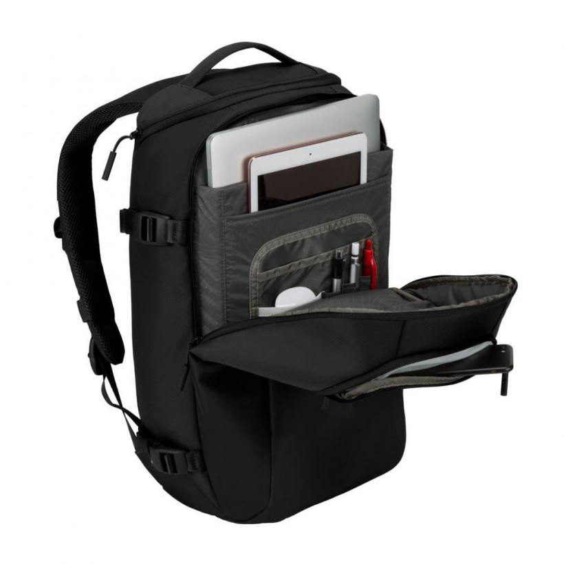 Сумка Incase DSLR Pro Pack - Nylon - Black  Фото №4