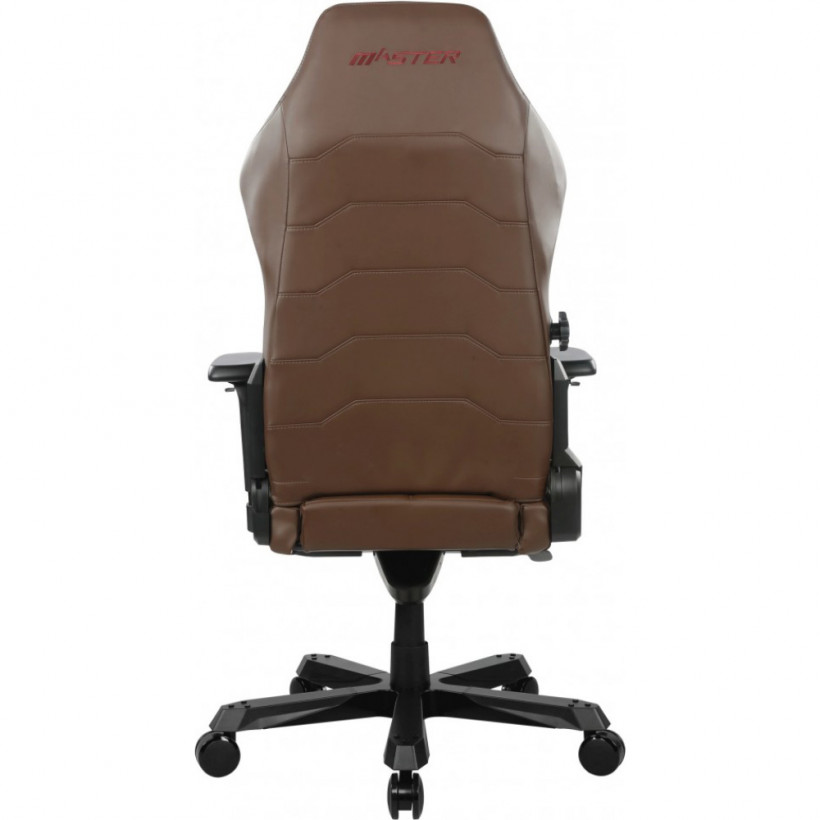 Геймерське крісло DXRacer Master Max DMC-I233S-C-A2 Brown  Фото №1