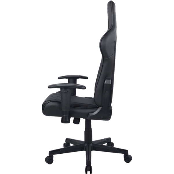 Компьютерное кресло для геймера DXRacer P Series GC-P132-N-F2-NVF Black  Фото №0