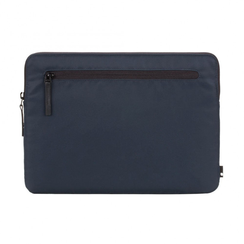 Папка Incase Compact Sleeve in Flight Nylon for Apple MacBook Pro 16 (2021) - Coastal Blue  Фото №2