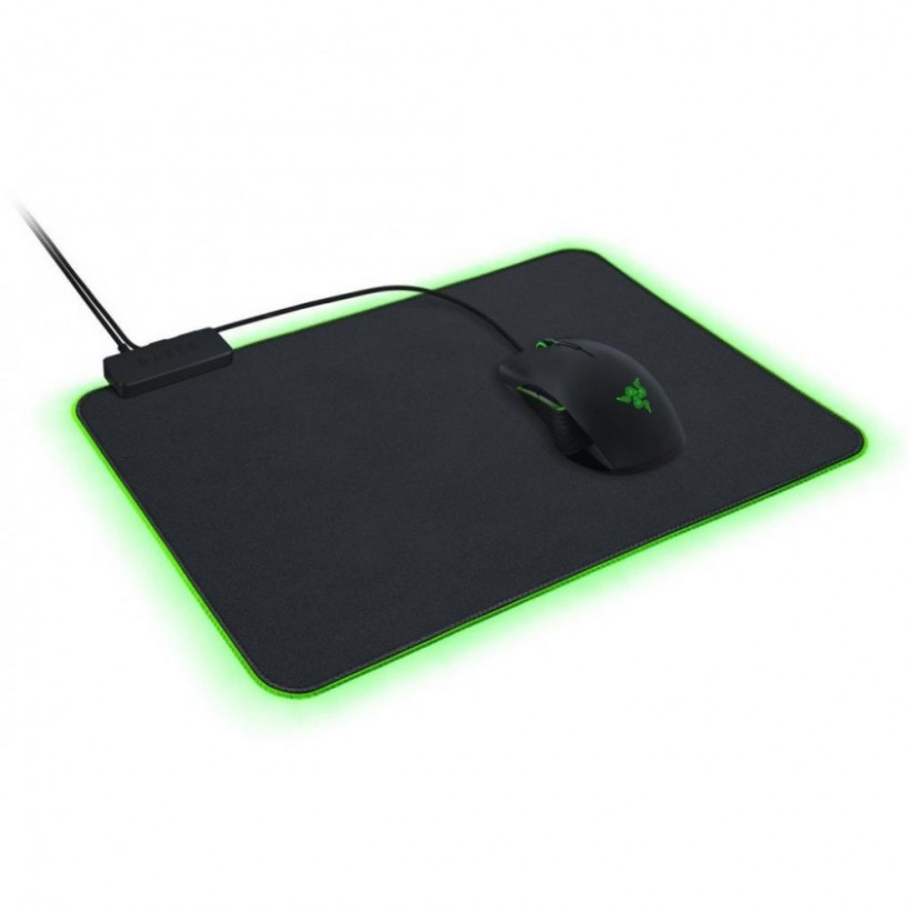 Коврик для мышки Razer Goliathus CHROMA (RZ02-02500100-R3M1)  Фото №2