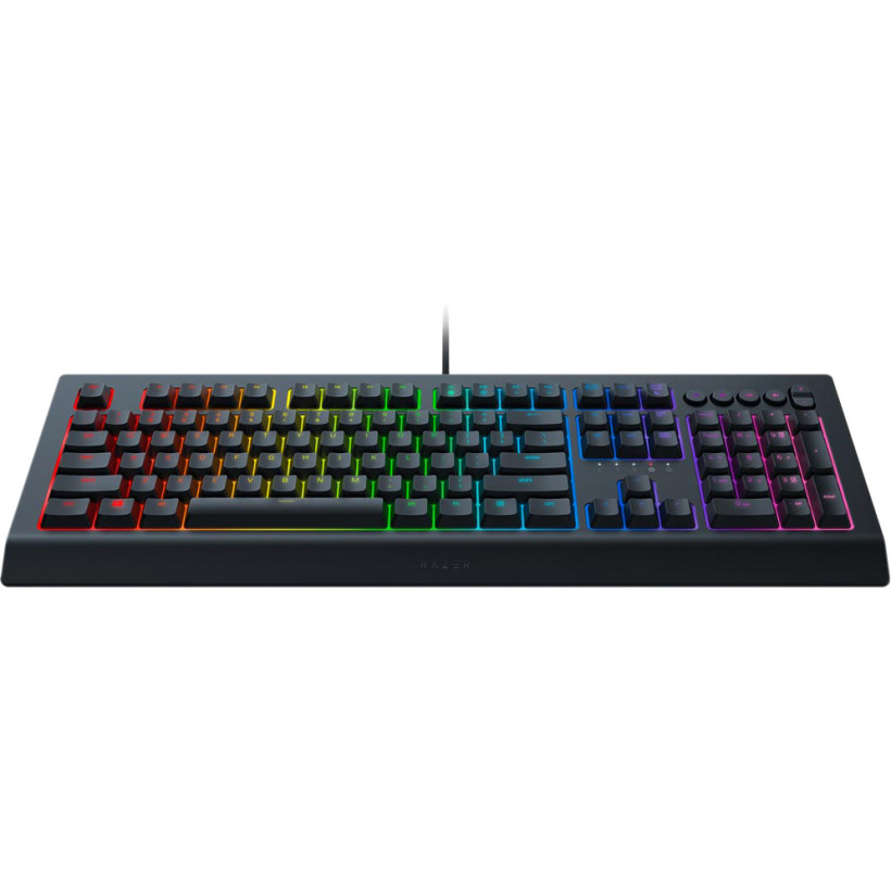 Клавіатура Razer Cynosa V2 (RZ03-03400700-R3R1)  Фото №0