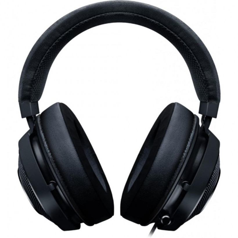 Навушники Razer Kraken Multi Platform Black (RZ04-02830100-R3M1)  Фото №1