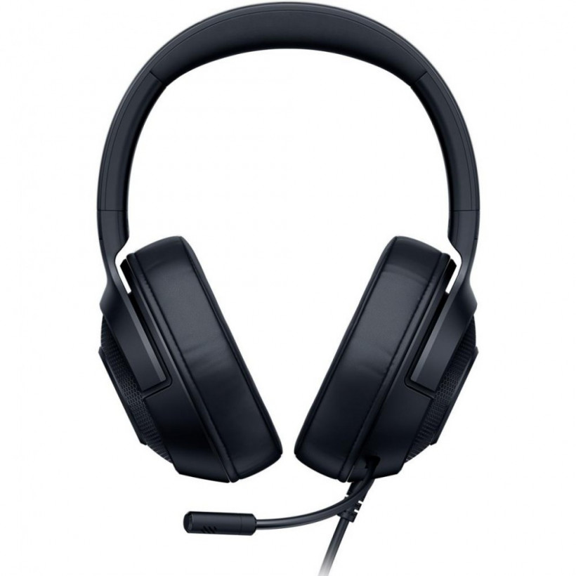 Наушники Razer Kraken X Lite (RZ04-02950100-R381)  Фото №0