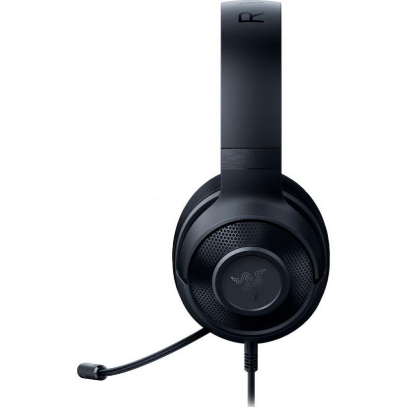 Наушники Razer Kraken X Lite (RZ04-02950100-R381)  Фото №1