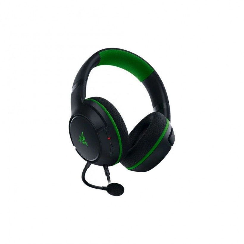 Наушники Razer Kaira X for Xbox Black (RZ04-03970100-R3M1)  Фото №1