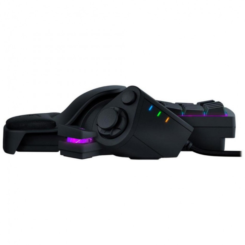 Клавиатура Razer Tartarus Pro (RZ07-03110100-R3M1)  Фото №1