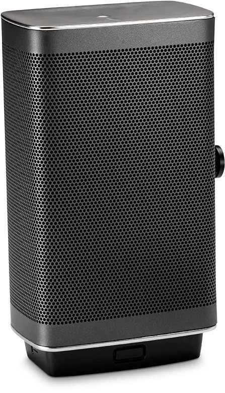 Саундбар JBL Bar 5.1 (JBLBAR51BLKEP)  Фото №3