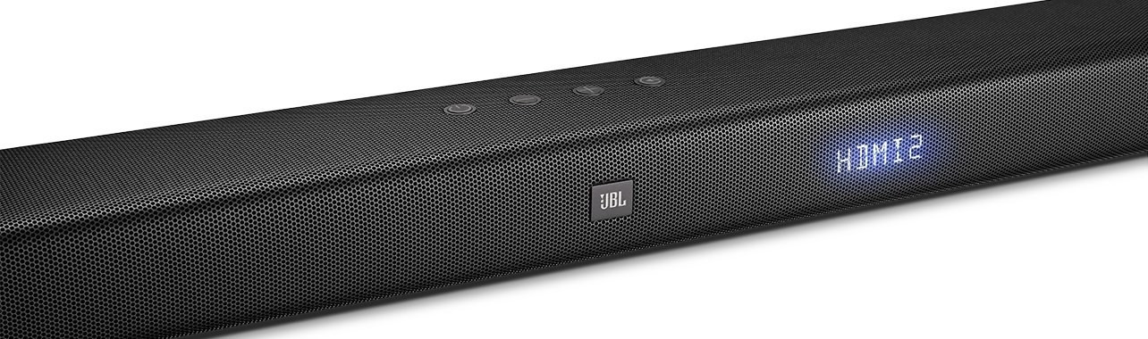 Саундбар JBL Bar 5.1 (JBLBAR51BLKEP)  Фото №5