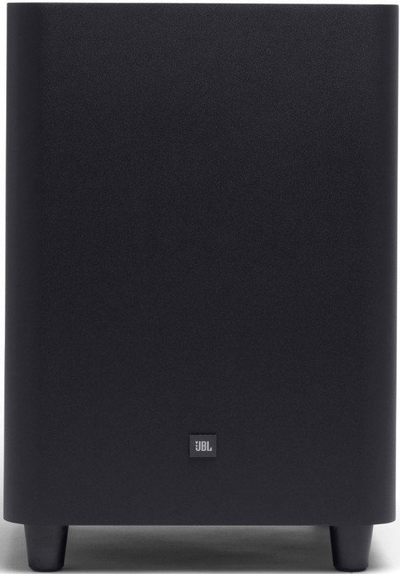 Саундбар JBL Bar 5.1 Surround Black (JBLBAR51IMBLKEP)  Фото №1