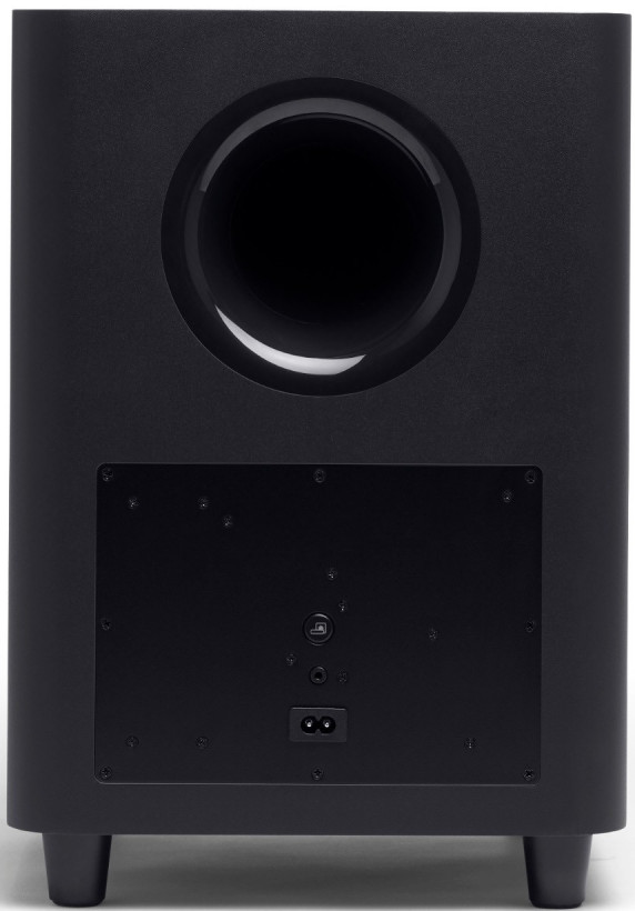 Саундбар JBL Bar 5.1 Surround Black (JBLBAR51IMBLKEP)  Фото №4