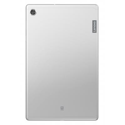 Планшет Lenovo Tab M10 Plus FHD 4/128 LTE Platinum Grey (ZA5V0097UA)  Фото №4