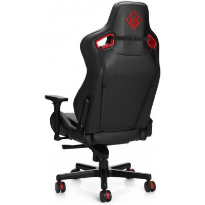 Крісло ігрове HP OMEN Citadel Gaming Chair (6KY97AA)  Фото №1