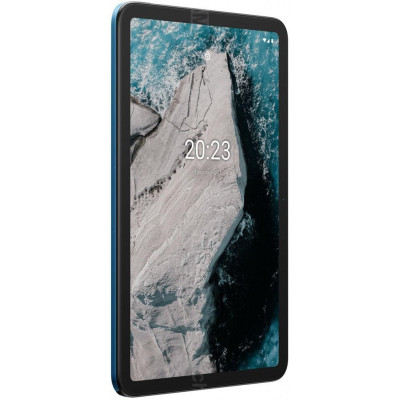 Планшет Nokia T20 10.4&quot; WIFI 3/32Gb Blue (T20 WIFI 3/32Gb Blue)  Фото №1