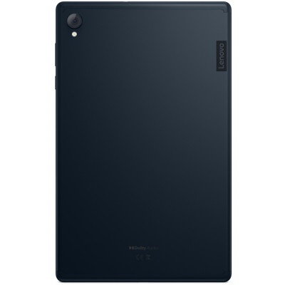 Планшет Lenovo Tab K10 4/64GB LTE Abyss Blue (ZA8R0042UA)  Фото №2