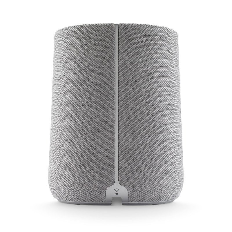 Smart колонка Harman/Kardon Citation ONE MKII Grey (HKCITAONEMKIIGRYEU)  Фото №0