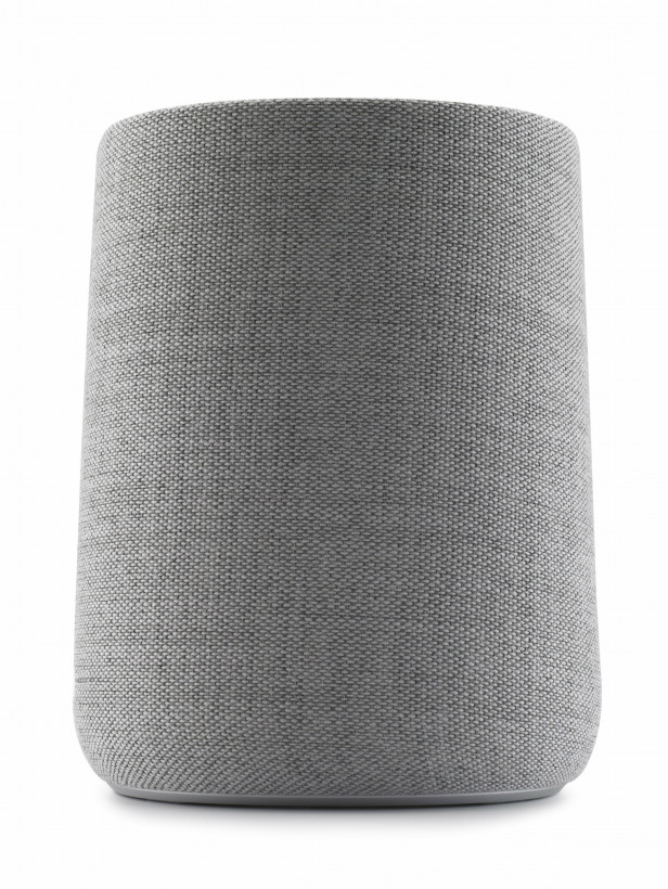 Smart колонка Harman/Kardon Citation ONE MKII Grey (HKCITAONEMKIIGRYEU)  Фото №1