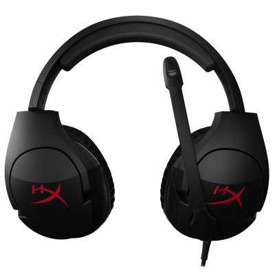 Наушники HyperX Cloud Stinger Black (4P5L7AX)  Фото №0