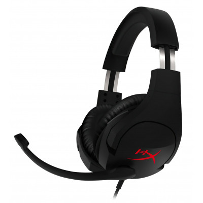 Наушники HyperX Cloud Stinger Black (4P5L7AX)  Фото №5